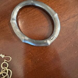 John Hardy Sterling Silver Bracelet